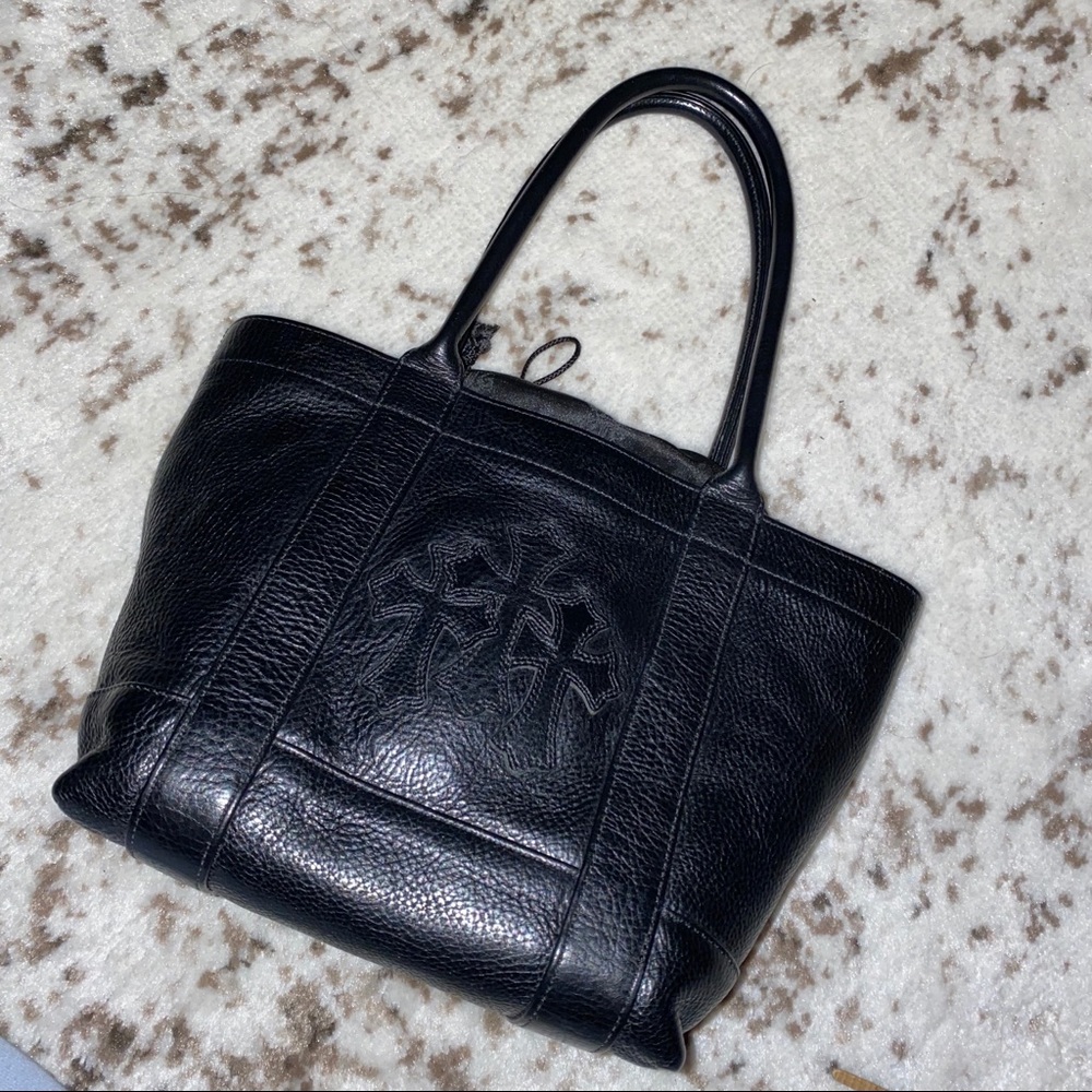 Chrome Hearts Tote